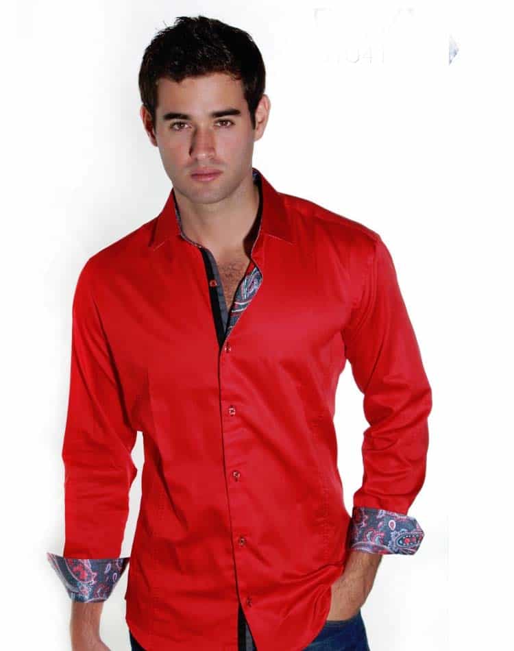 suit blouse design