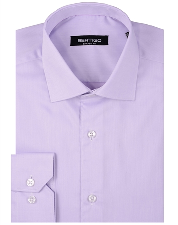 Classic Shirt - Luxury Purple